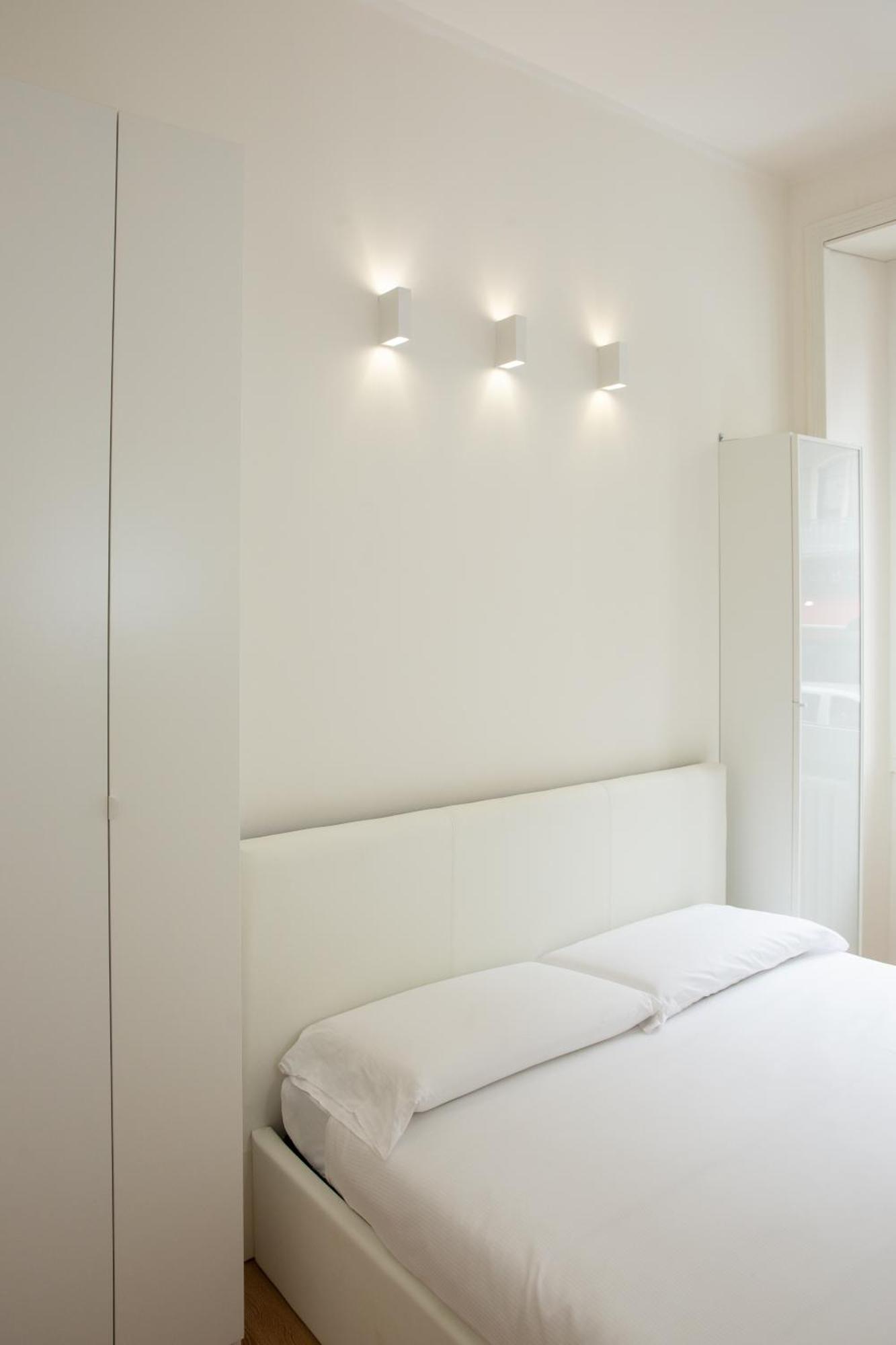 Klimt Central Station - Two Room Apartment Milan Exterior photo